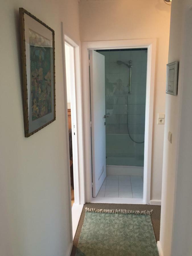 Zee Vakantievilla Begijnhof 5 De Haan Nieuwmunster Bagian luar foto