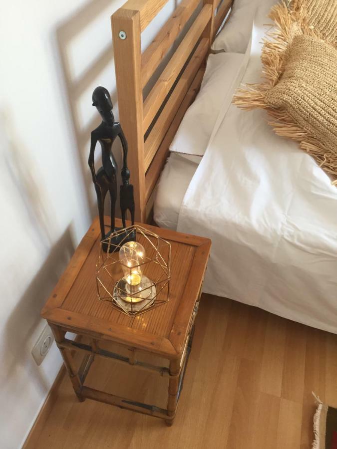 Zee Vakantievilla Begijnhof 5 De Haan Nieuwmunster Bagian luar foto