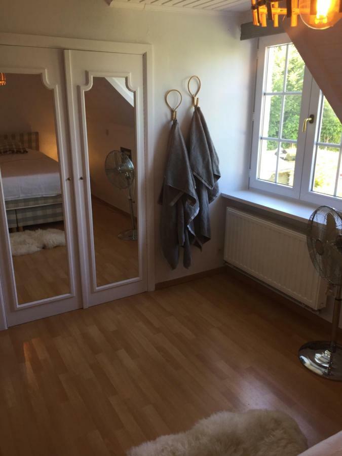 Zee Vakantievilla Begijnhof 5 De Haan Nieuwmunster Bagian luar foto