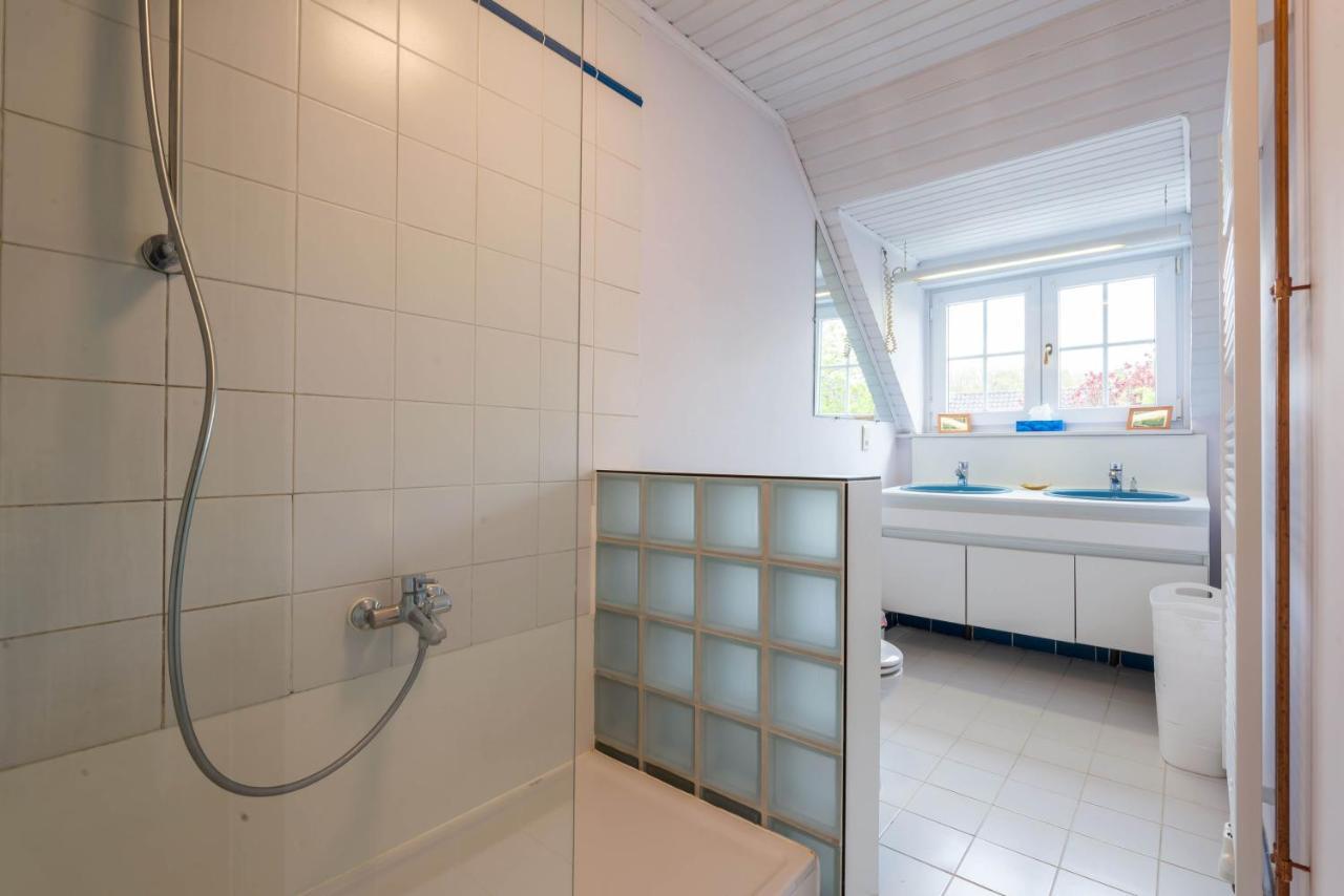 Zee Vakantievilla Begijnhof 5 De Haan Nieuwmunster Bagian luar foto