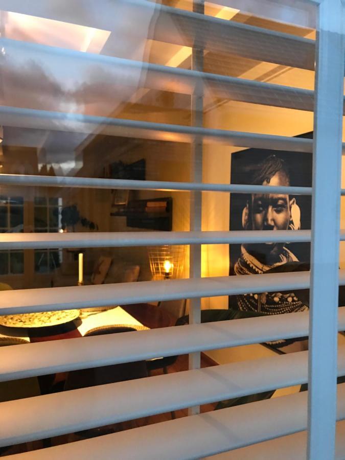 Zee Vakantievilla Begijnhof 5 De Haan Nieuwmunster Bagian luar foto