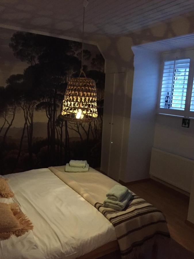 Zee Vakantievilla Begijnhof 5 De Haan Nieuwmunster Bagian luar foto